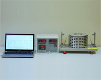 Biogentek.com : Layer Ignition Temperature Apparatus